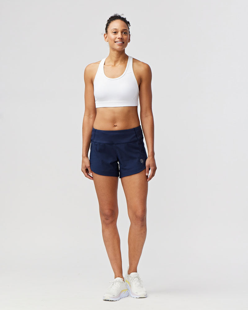 Goal Five Excel Women's Athletic Workout Shorts