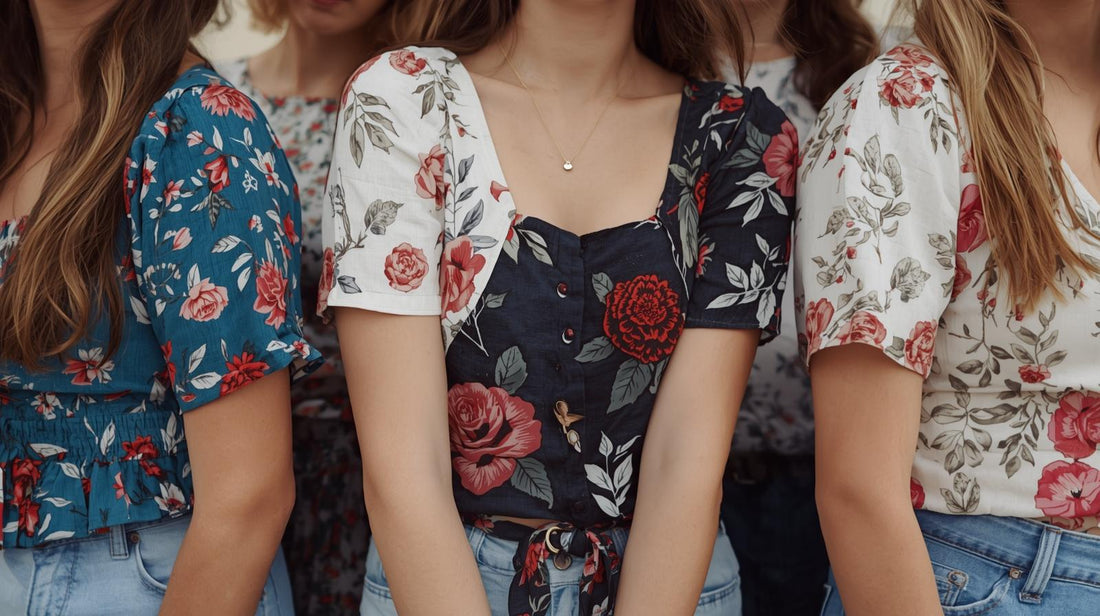 The Future of Fashion: Why Secondhand Wins