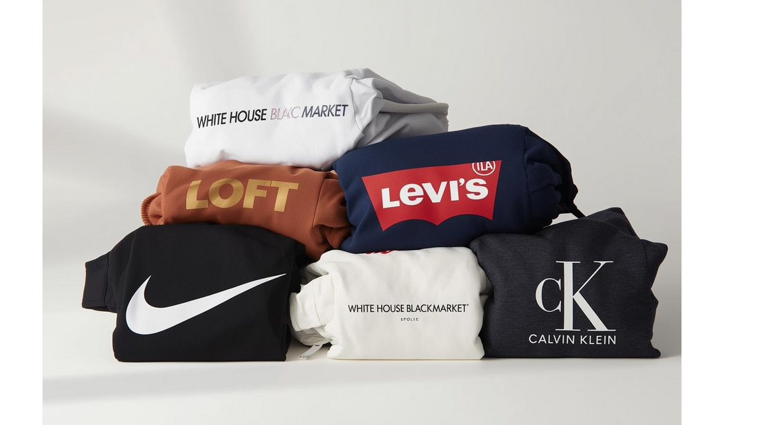 Top 5 Vintage Brands That Last