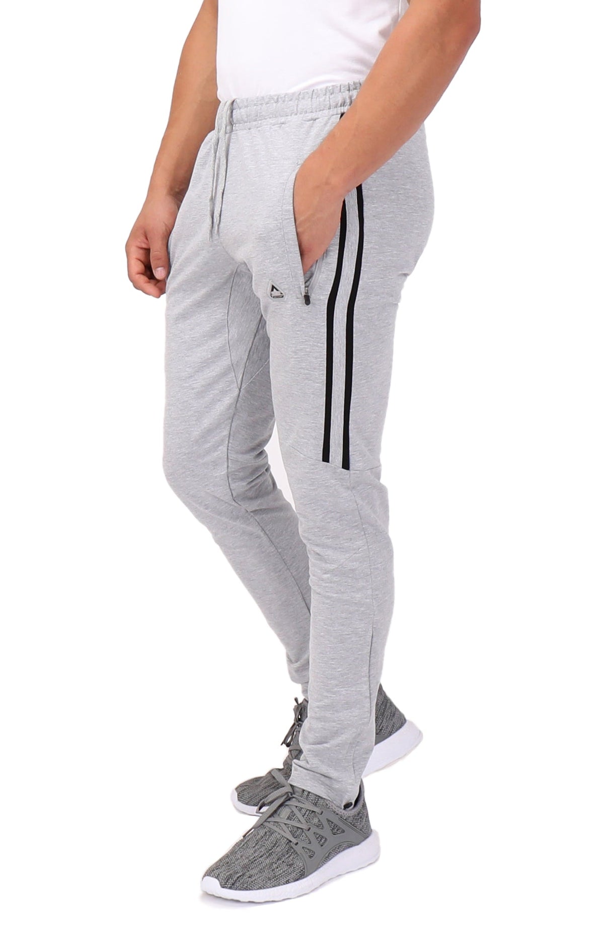 SCR Sportswear Men's Ultimate Flex Jogger Sweatpants