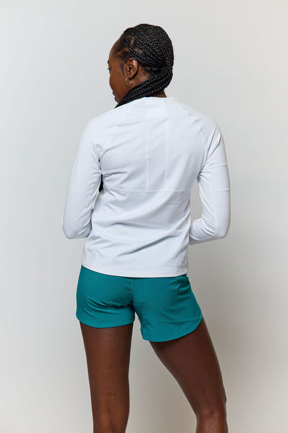 Goal Five Excel Women's Athletic Workout Shorts