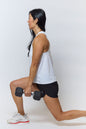 Goal Five Excel Women's Athletic Workout Shorts