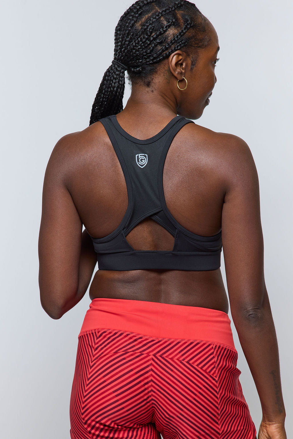 Goal Five Excel Women's Athletic Workout Shorts