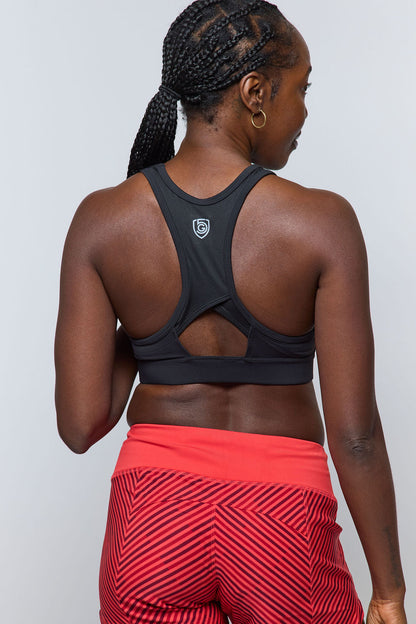 Goal Five Excel Women's Athletic Workout Shorts