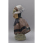 Lladro 5223 Spring is Here Vintage Figurine