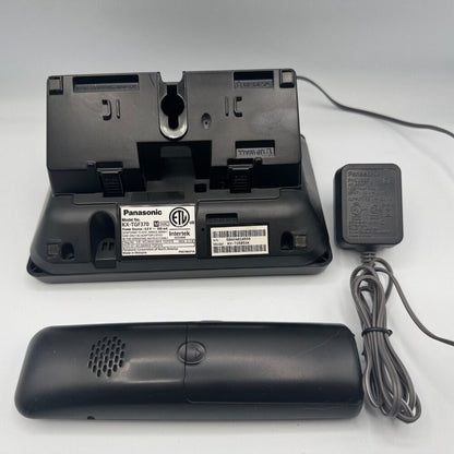 Panasonic KXTGF370M KX-TG585S Landline Telephone Answering Machine Bluetooth