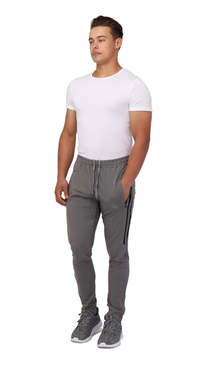 SCR Sportswear Men's Ultimate Flex Jogger Sweatpants