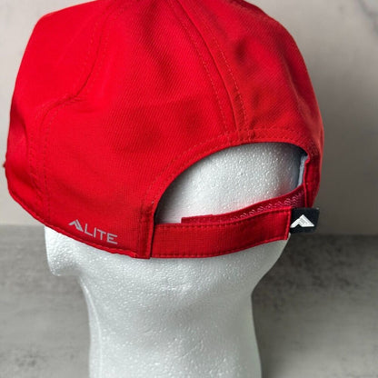 Pacific Headwear Original ALite 422L Series Letter N Logo Unisex Adjustable Cap