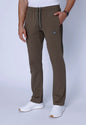 SCR Sportswear Men's Ultimate Flex Straight-Leg Athletic Sweatpants