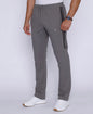 SCR Sportswear Men's Ultimate Flex Straight-Leg Athletic Sweatpants