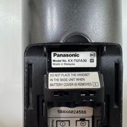 Panasonic KXTGF370M KX-TG585S Landline Telephone Answering Machine Bluetooth