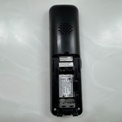 Panasonic KXTGF370M KX-TG585S Landline Telephone Answering Machine Bluetooth