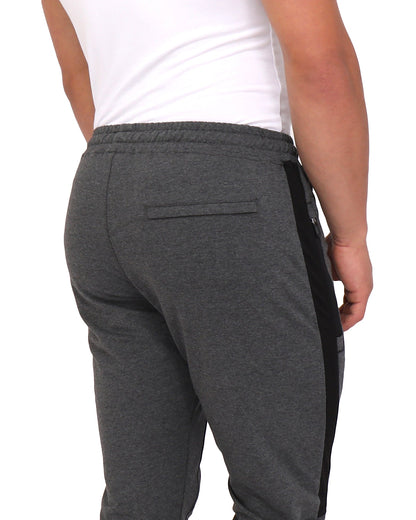 SCR Sportswear Men's Infinite Flex Jogger Pants Tall Fit