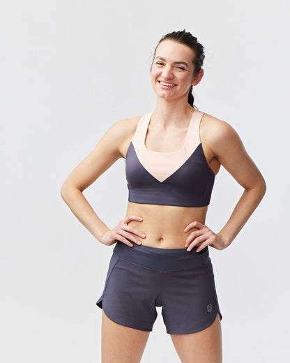 Goal Five Excel Women's Athletic Workout Shorts
