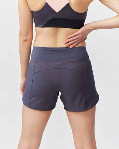 Goal Five Excel Women's Athletic Workout Shorts