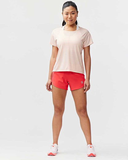 Goal Five Excel Women's Athletic Workout Shorts