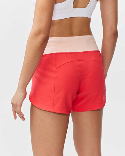 Goal Five Excel Women's Athletic Workout Shorts