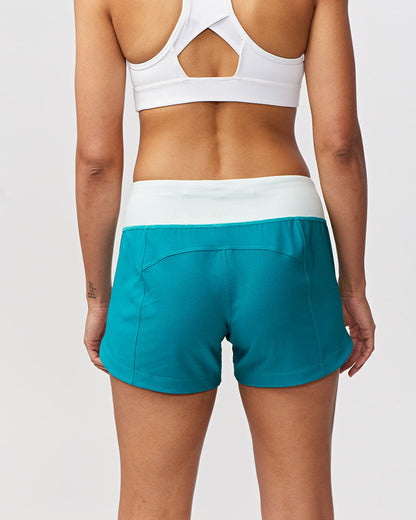 Goal Five Excel Women's Athletic Workout Shorts