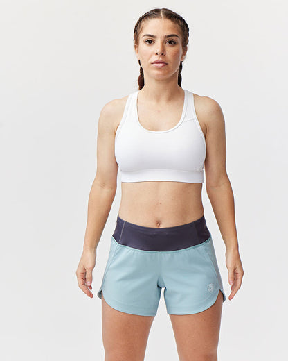 Goal Five Excel Women's Athletic Workout Shorts