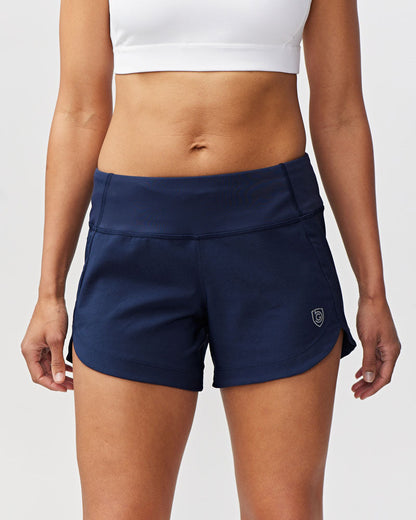 Goal Five Excel Women's Athletic Workout Shorts