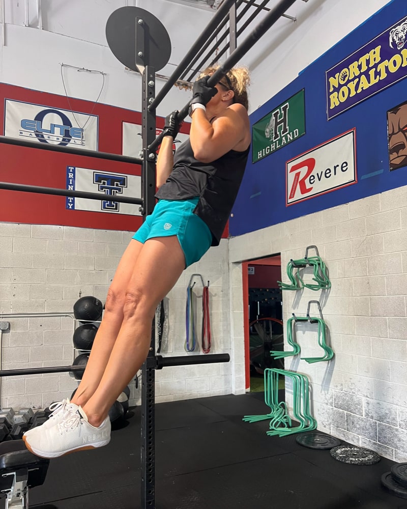 Goal Five Excel Women's Athletic Workout Shorts