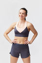 Goal Five Excel Women's Athletic Workout Shorts