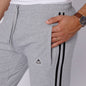 SCR Sportswear Men's Ultimate Flex Straight-Leg Athletic Sweatpants