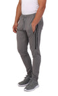 SCR Sportswear Men's Ultimate Flex Jogger Sweatpants