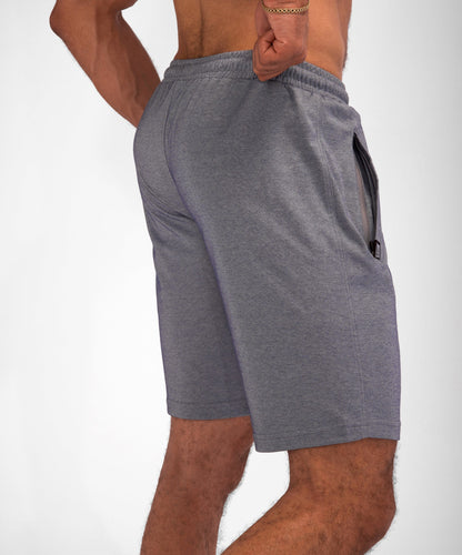SCR Sportswear Men's Urban Stride Shorts 11" Inseam