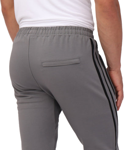 SCR Sportswear Men's Ultimate Flex Jogger Sweatpants