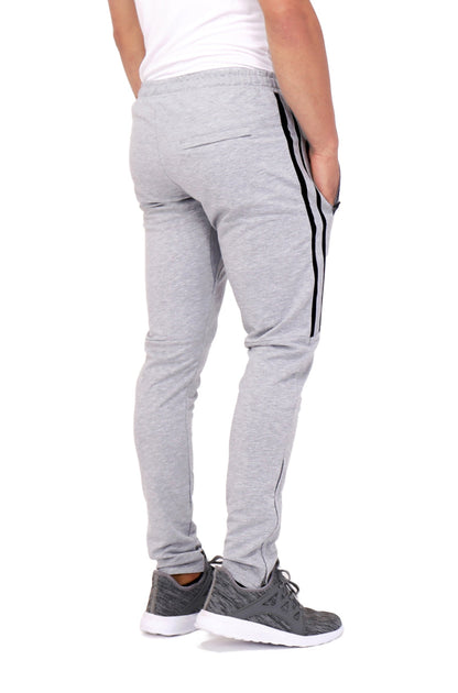 SCR Sportswear Men's Ultimate Flex Jogger Sweatpants