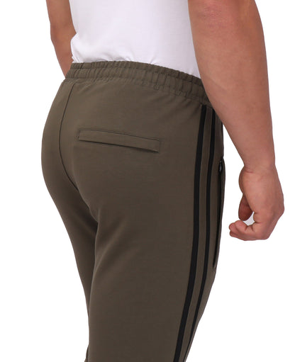 SCR Sportswear Men's Ultimate Flex Jogger Sweatpants