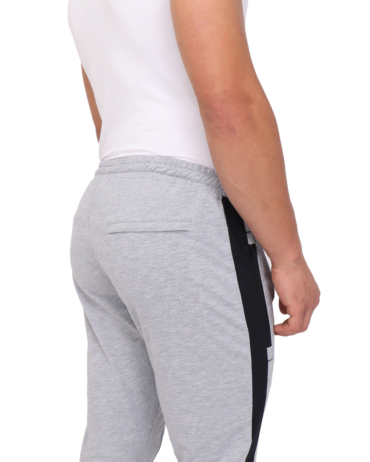 SCR Sportswear Men's Infinite Flex Jogger Pants Tall Fit