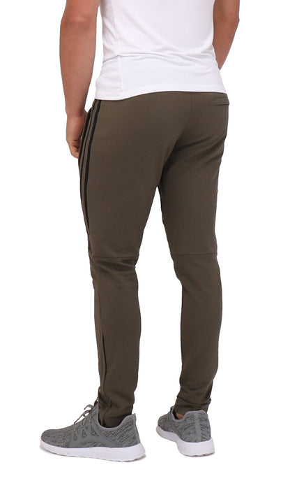 SCR Sportswear Men's Ultimate Flex Jogger Sweatpants