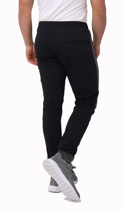 SCR Sportswear Men's Infinite Flex Jogger Pants Tall Fit