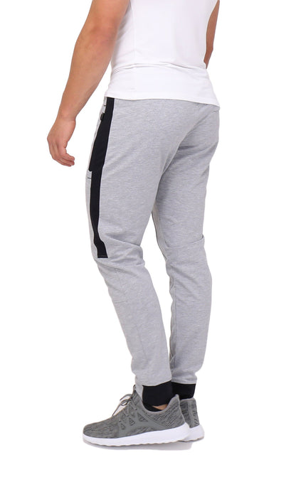 SCR Sportswear Men's Infinite Flex Jogger Pants Tall Fit