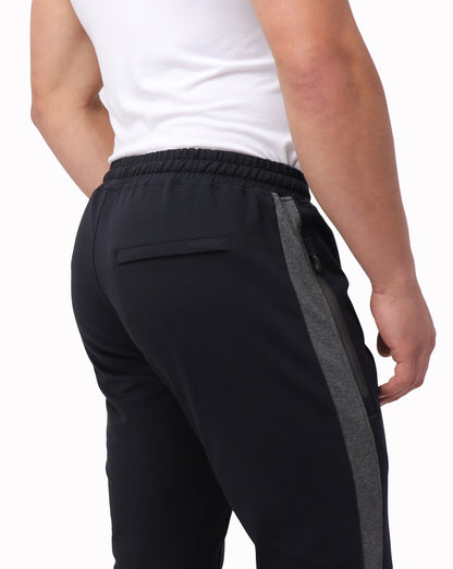SCR Sportswear Men's Infinite Flex Jogger Pants Tall Fit