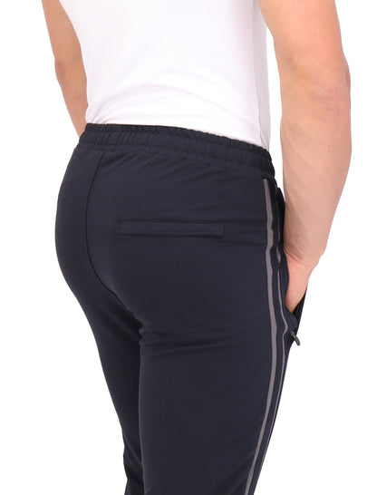 SCR Sportswear Men's Ultimate Flex Jogger Sweatpants