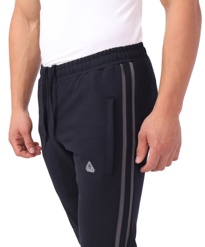 SCR Sportswear Men's Ultimate Flex Jogger Sweatpants