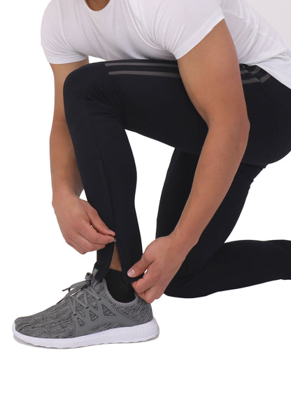 SCR Sportswear Men's Ultimate Flex Jogger Sweatpants
