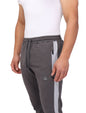 SCR Sportswear Men's Infinite Flex Jogger Pants Tall Fit