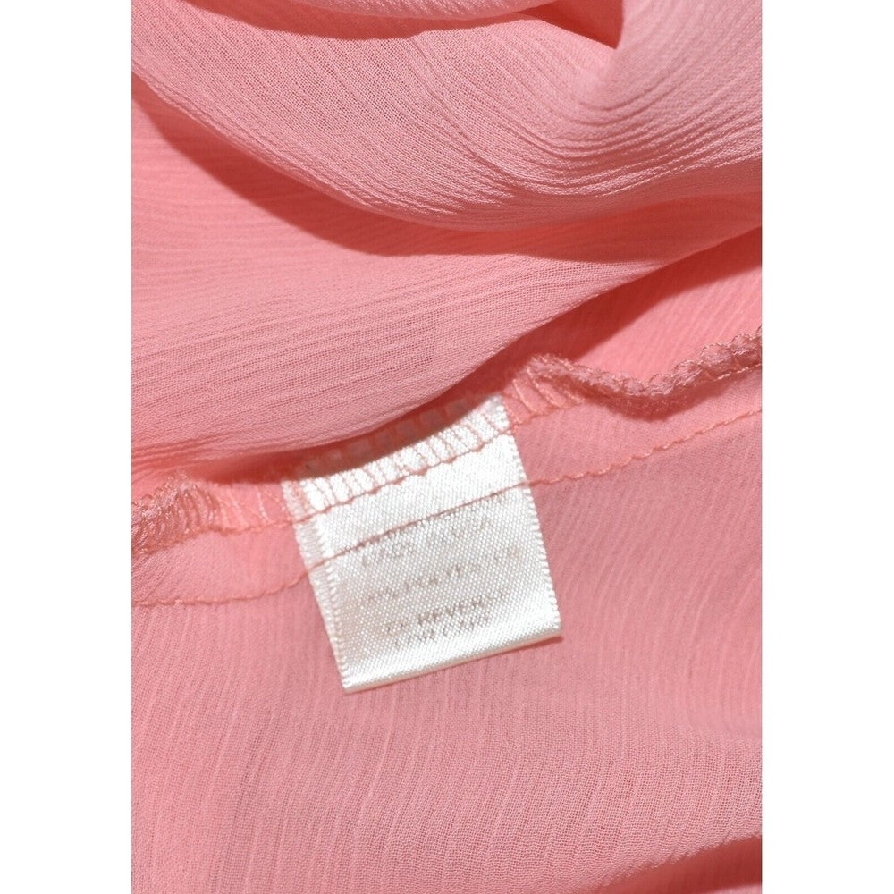 Momzee maternity shirts Pink Blush Sleeveless Top wear - Size M