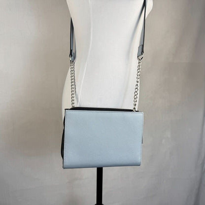 Steve Madden Crossbody Bag with side compartment for cards