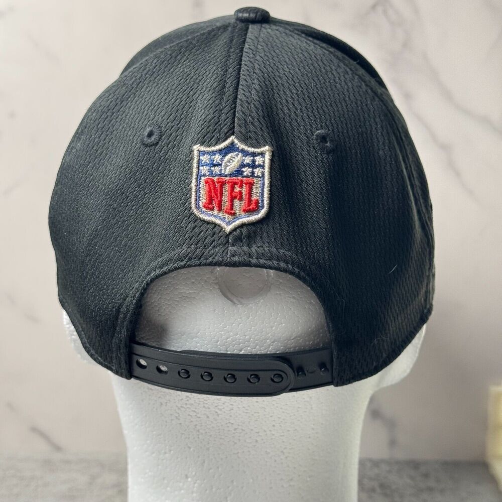 9Forty NFL Tampa Bay Buccaneers Super Bowl LV Champions Hat Snapback
