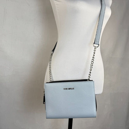 Steve Madden Crossbody Bag with side compartment for cards