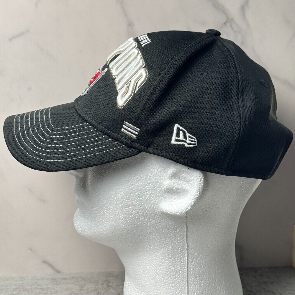 9Forty NFL Tampa Bay Buccaneers Super Bowl LV Champions Hat Snapback
