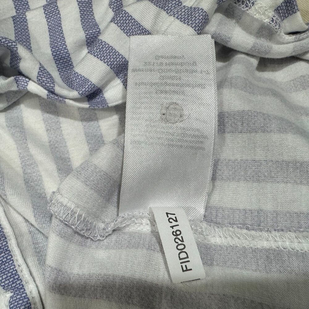 Lascana Ladies Top Sz 44/46 Germany Sz 14/16USA Off The Shoulder Short Sleeve
