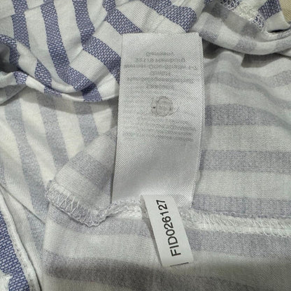Lascana Ladies Top Sz 44/46 Germany Sz 14/16USA Off The Shoulder Short Sleeve