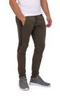 SCR Sportswear Men's Ultimate Flex Jogger Sweatpants
