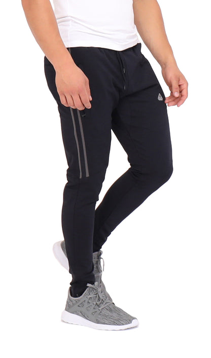 SCR Sportswear Men's Ultimate Flex Jogger Sweatpants